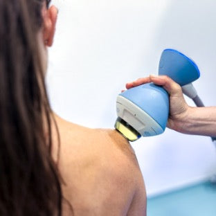 Discover the Power of Shockwave Therapy at Cheshire Physiotherapy Centre