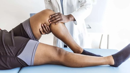 How to Get Healthier Knees: Simple Steps for Stronger, Pain-Free Joints