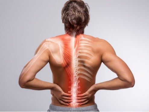 7 Signs It’s Time to See a Physiotherapist