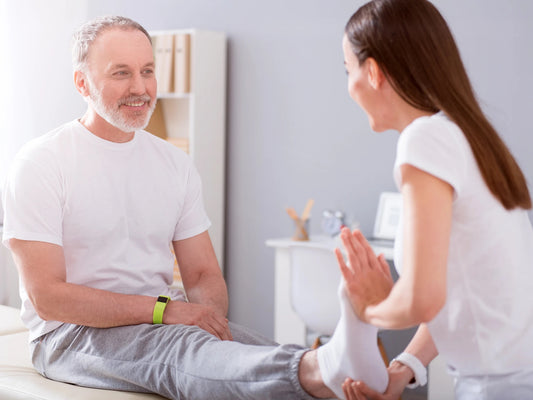 How to choose the right physiotherapist