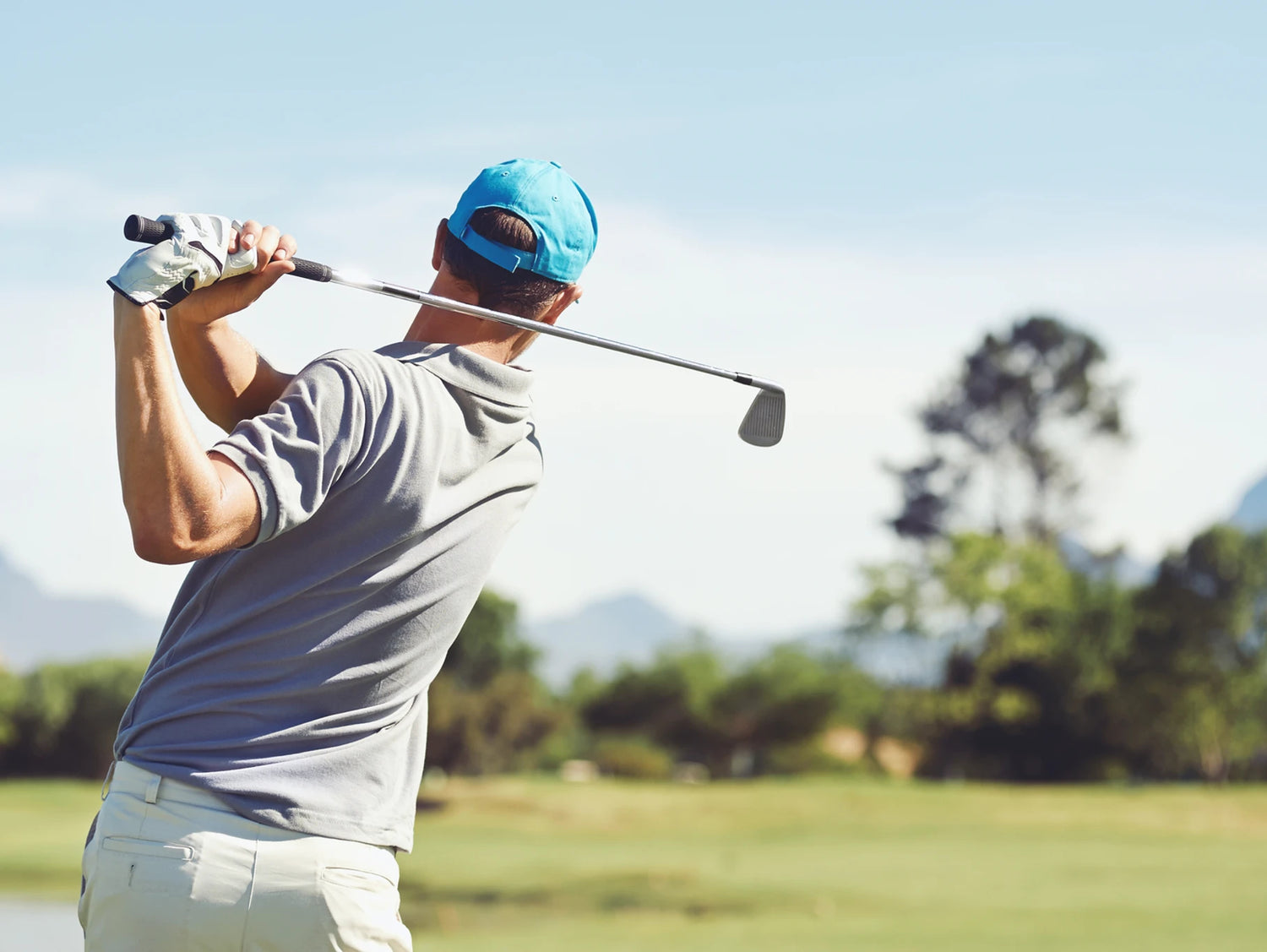 Golf injuries – a focus on back, wrist and elbow pain – Cheshire Physio
