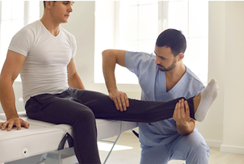 The Importance of Physiotherapy in Maintaining a Health