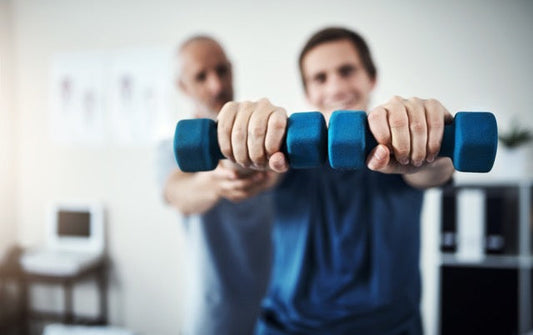 Mental Health Awareness Week: The Connection Between Physical Health and Mental Wellbeing