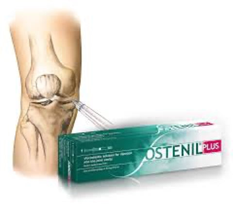 Relieve Joint Pain Naturally with Ostenil Injections at Cheshire Physiotherapy Centre