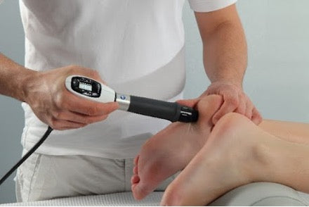 The Pros of Shockwave Therapy: A Game-Changer in Modern Medicine