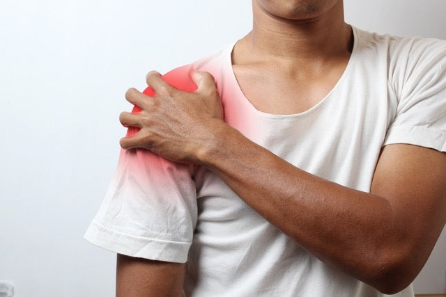 Shoulder Pain: Understanding the Causes and How Physiotherapy Can Help