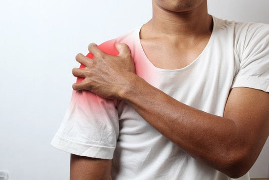 Shoulder Pain: Understanding the Causes and How Physiotherapy Can Help